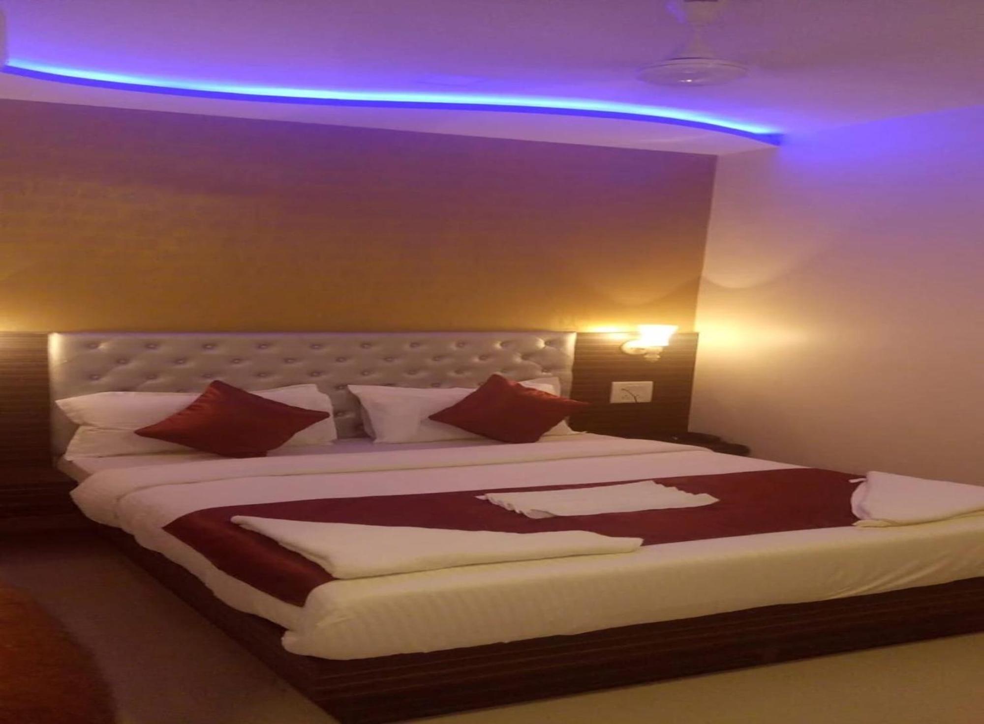 Flagship 83490 Hotel Bently Palace - Mumbai — Photos 3